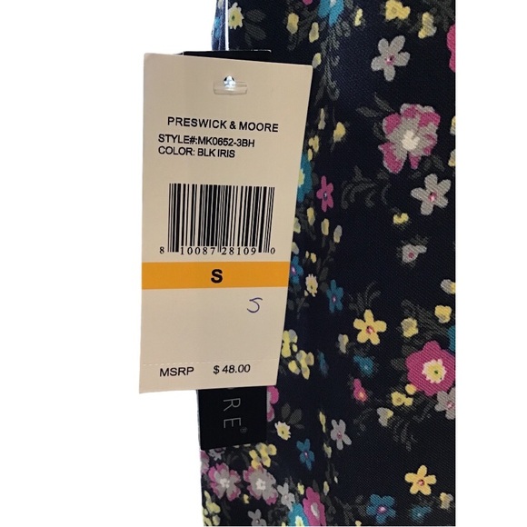 Preswick & Moore Skort - Picture 6 of 6